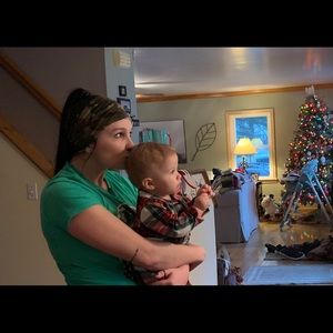 Meet your Posher, Meaghan